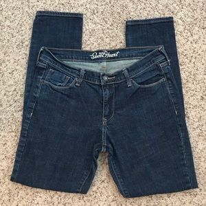 Old Navy Sweetheart Jeans